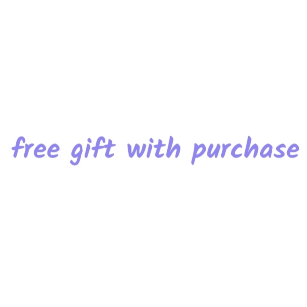 10pcs Purple Aesthetic Sticker Pack - Picture 11 of 11